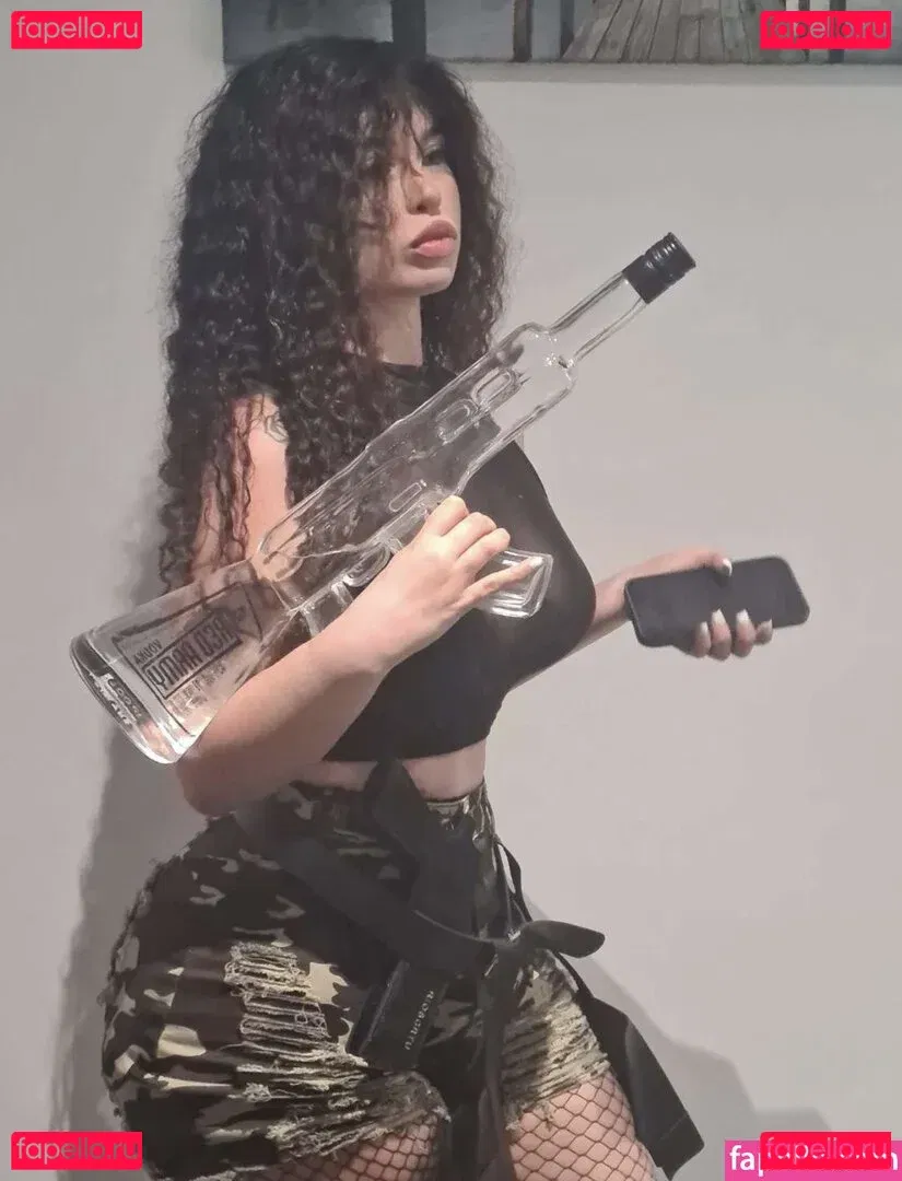 Itstianna97 Onlyfans Photo Gallery 