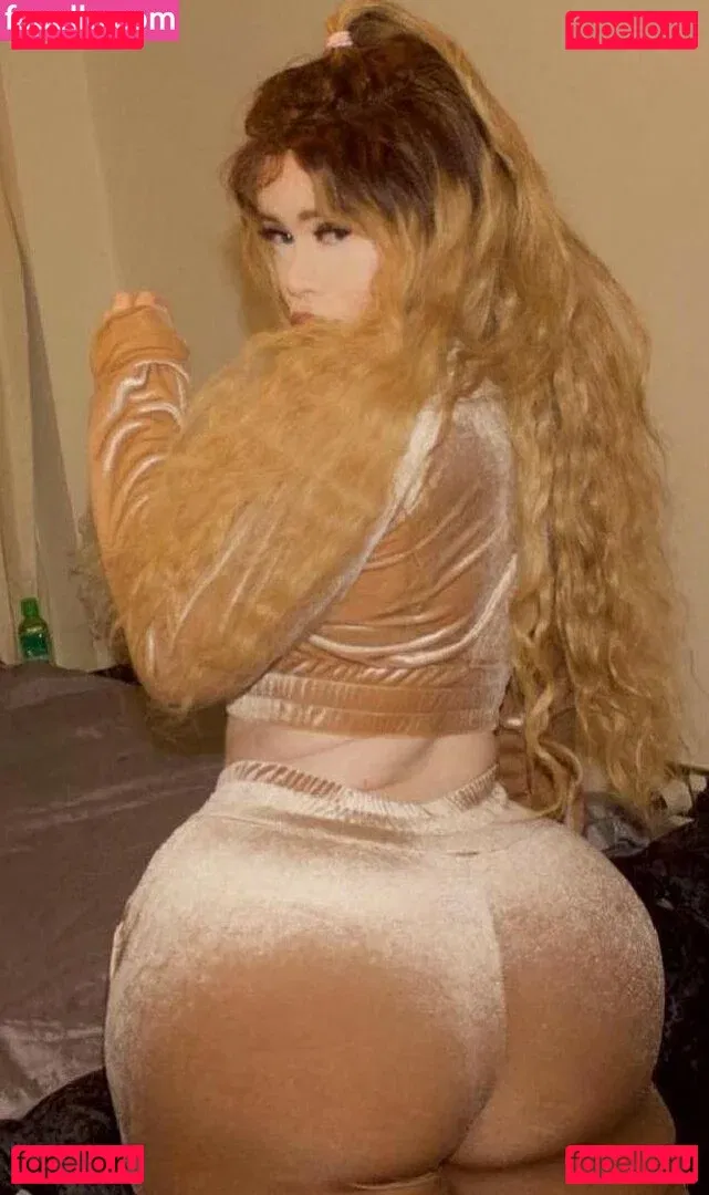 Itstianna97 Onlyfans Photo Gallery 