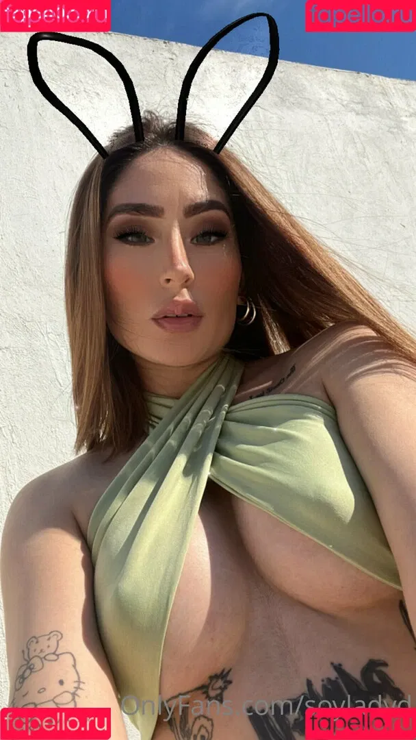Soyladyd Onlyfans Photo Gallery 