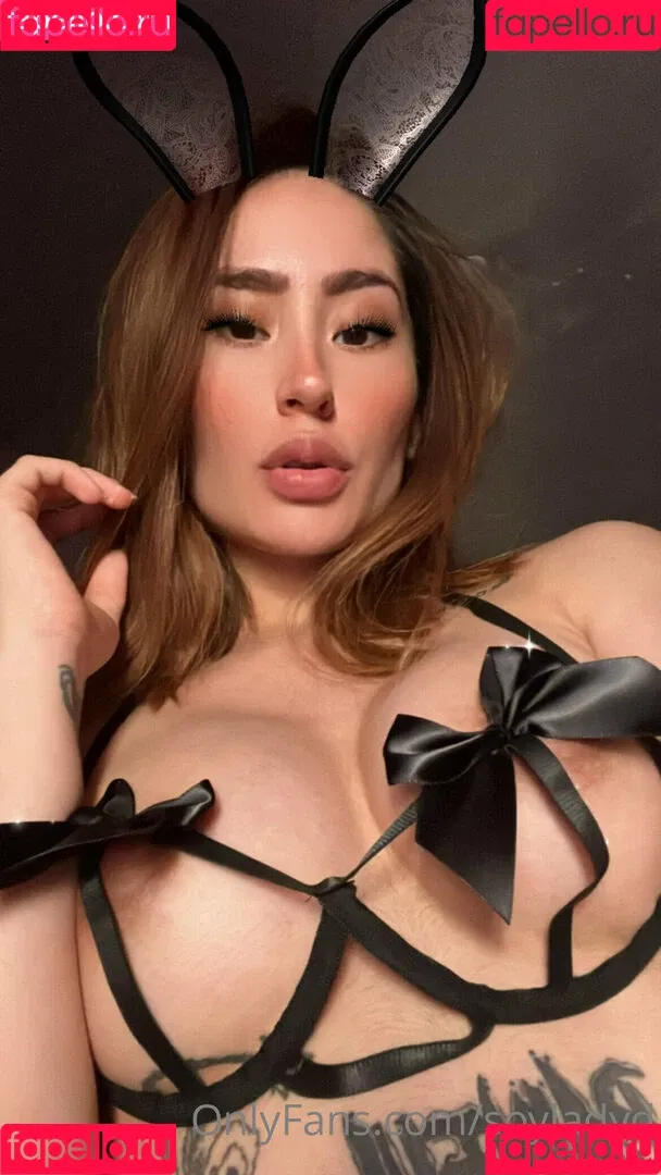 Soyladyd Onlyfans Photo Gallery 