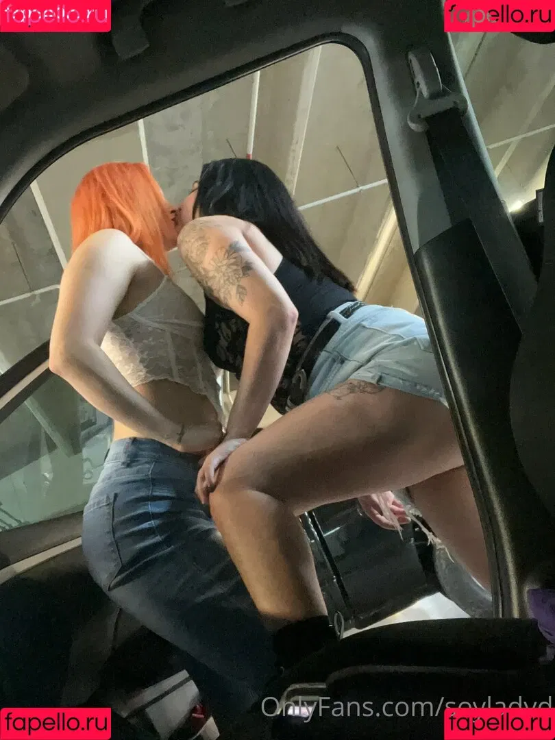 Soyladyd Onlyfans Photo Gallery 