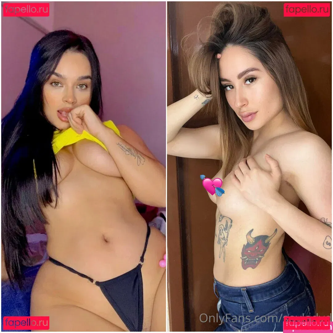 Soyladyd Onlyfans Photo Gallery 