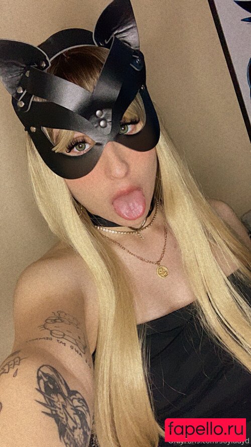 Soyladyd Onlyfans Photo Gallery 