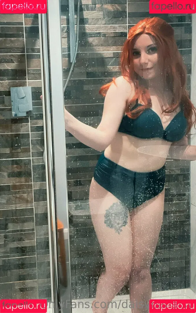 daisybanaisy Onlyfans Photo Gallery 