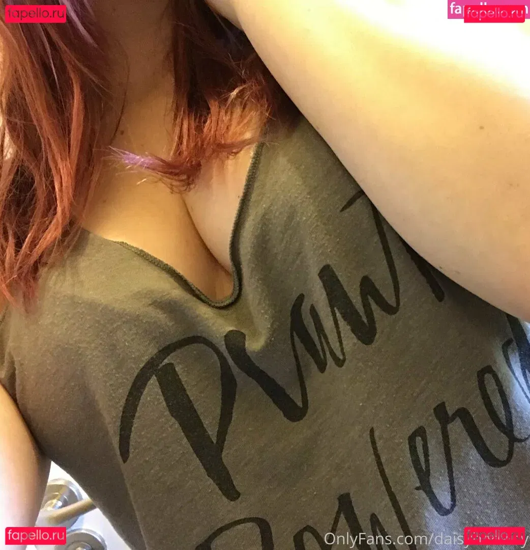 daisybanaisy Onlyfans Photo Gallery 