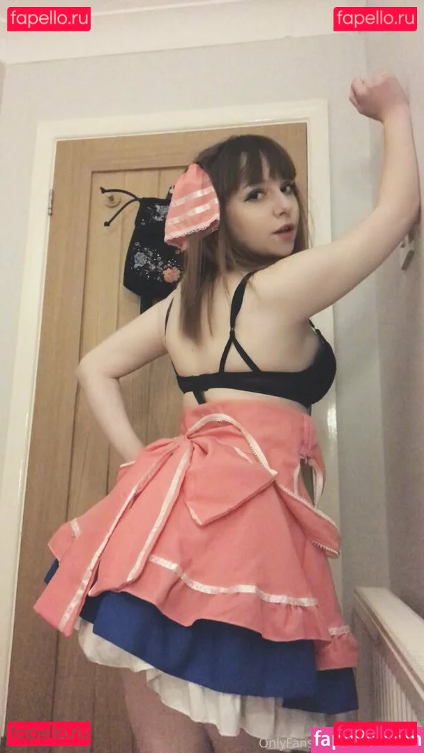 daisybanaisy Onlyfans Photo Gallery 