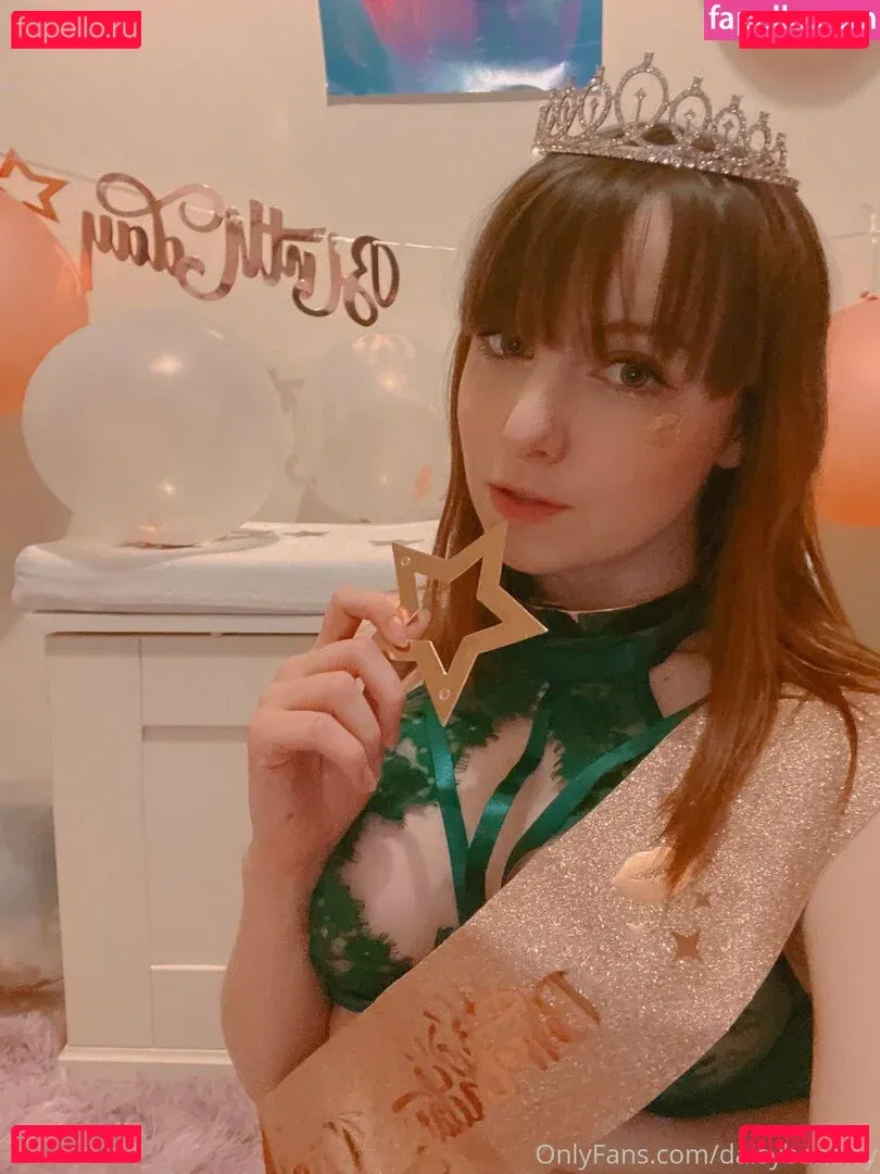 daisybanaisy Onlyfans Photo Gallery 