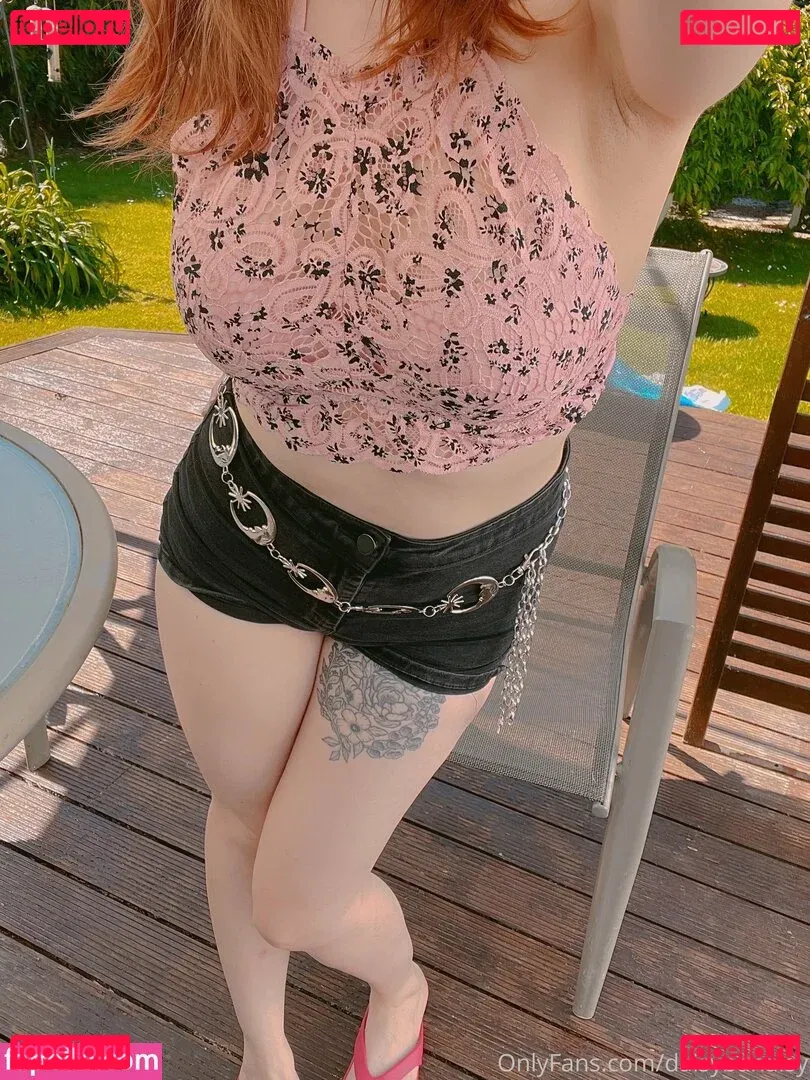 daisybanaisy Onlyfans Photo Gallery 