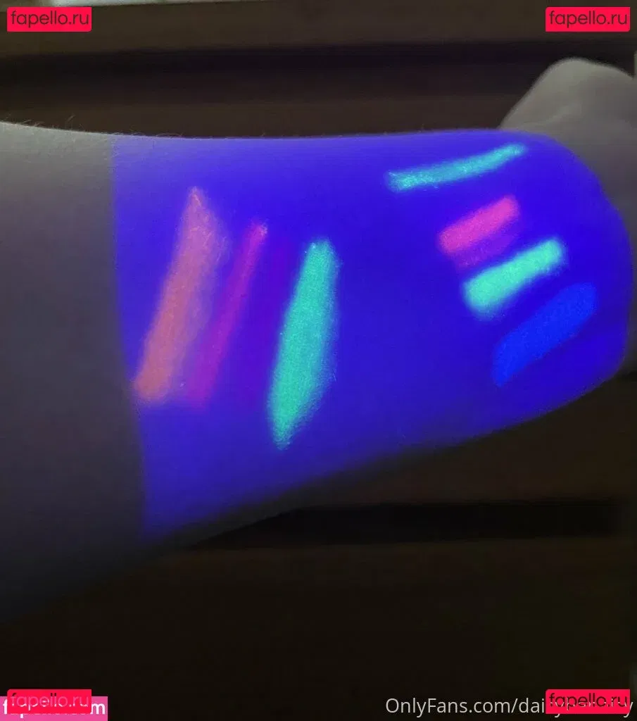 daisybanaisy Onlyfans Photo Gallery 