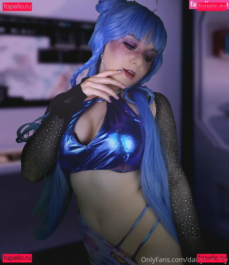 daisybanaisy Onlyfans Photo Gallery 