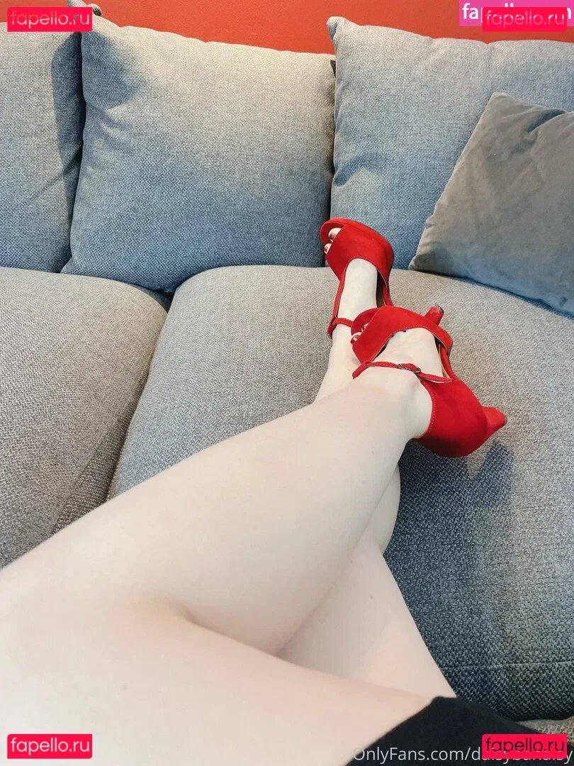 daisybanaisy Onlyfans Photo Gallery 