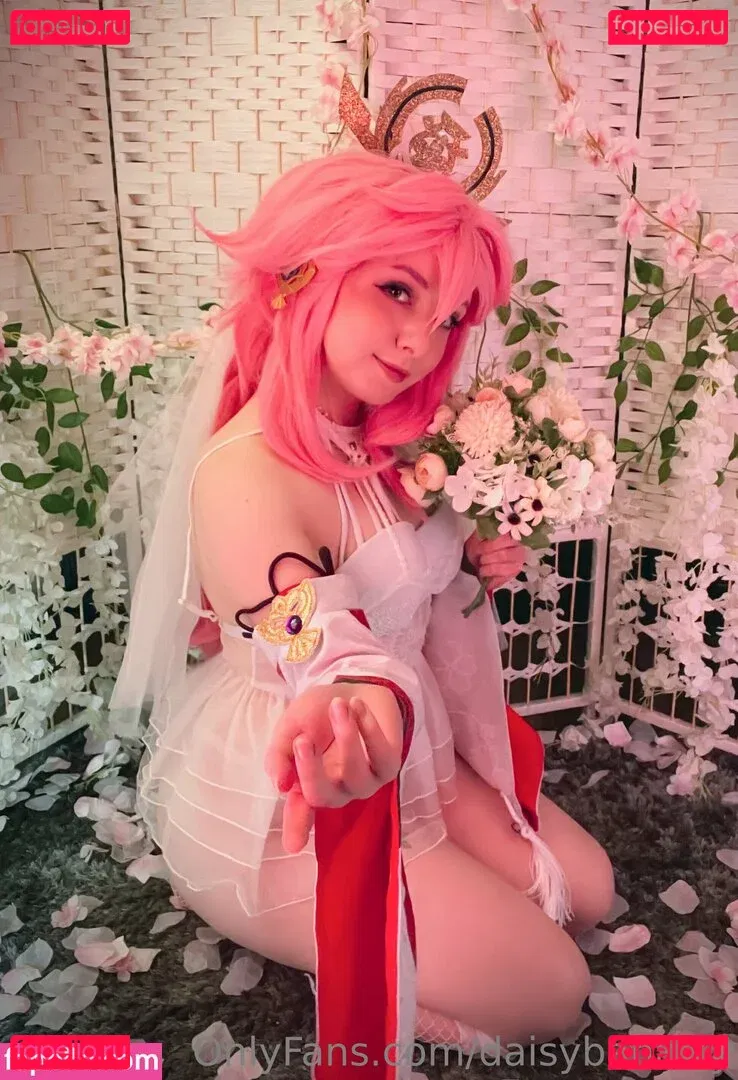 daisybanaisy Onlyfans Photo Gallery 