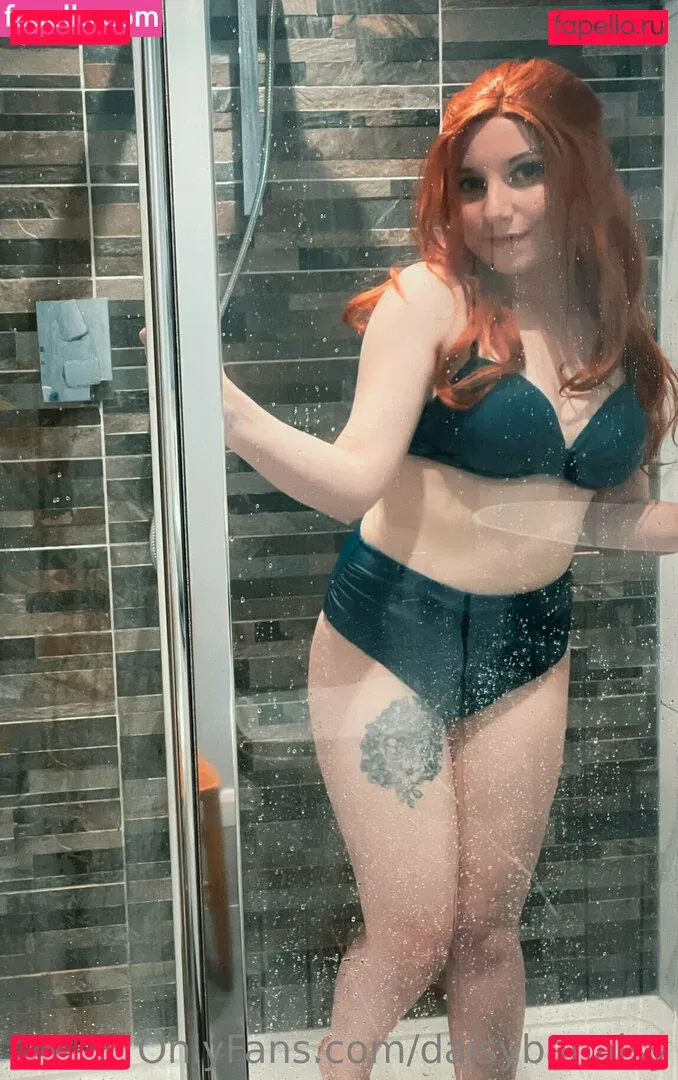 daisybanaisy Onlyfans Photo Gallery 