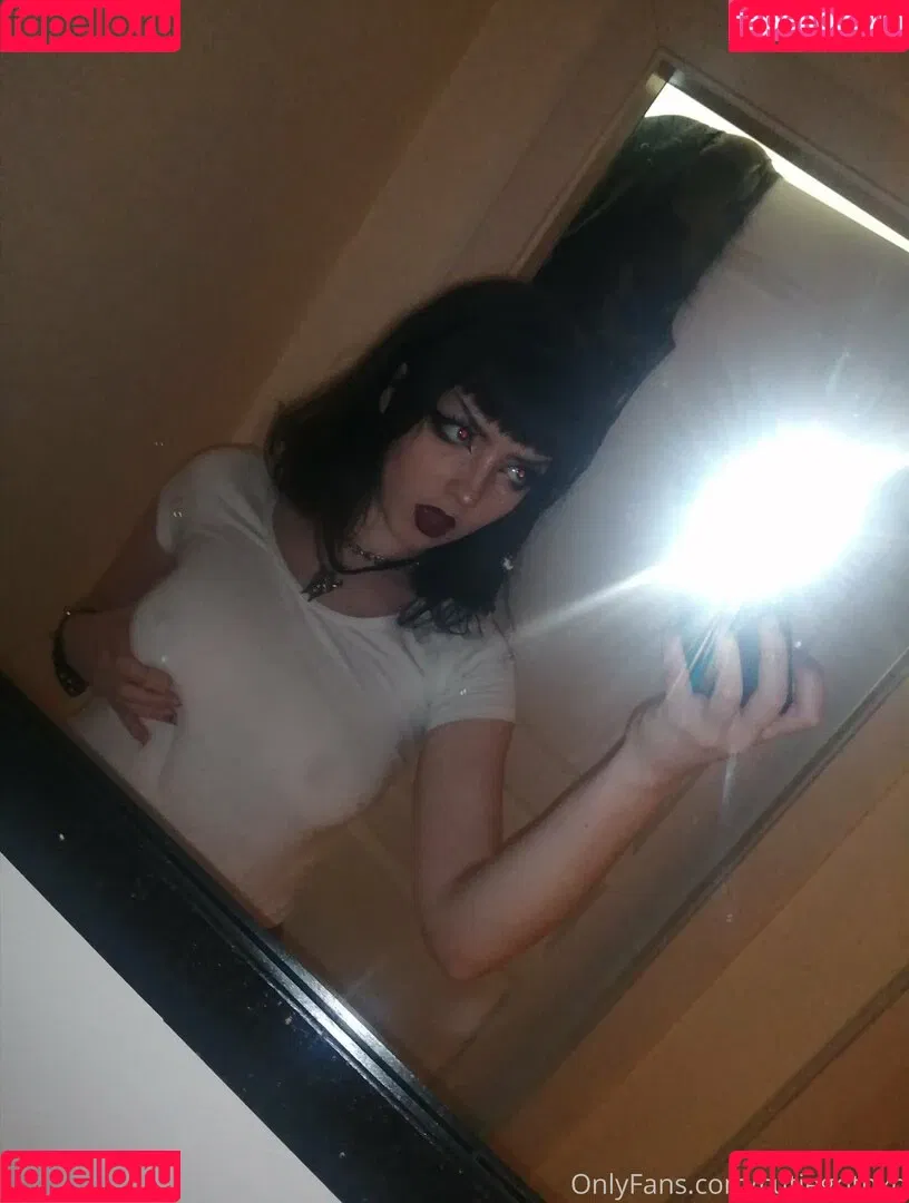 Cutiegothxo Onlyfans Photo Gallery 