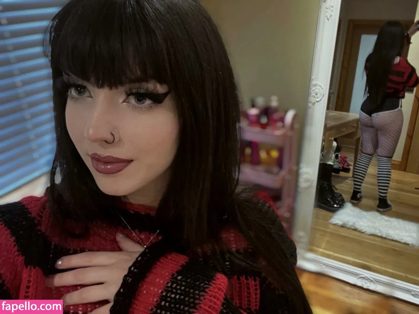 Cutiegothxo Onlyfans Photo Gallery 