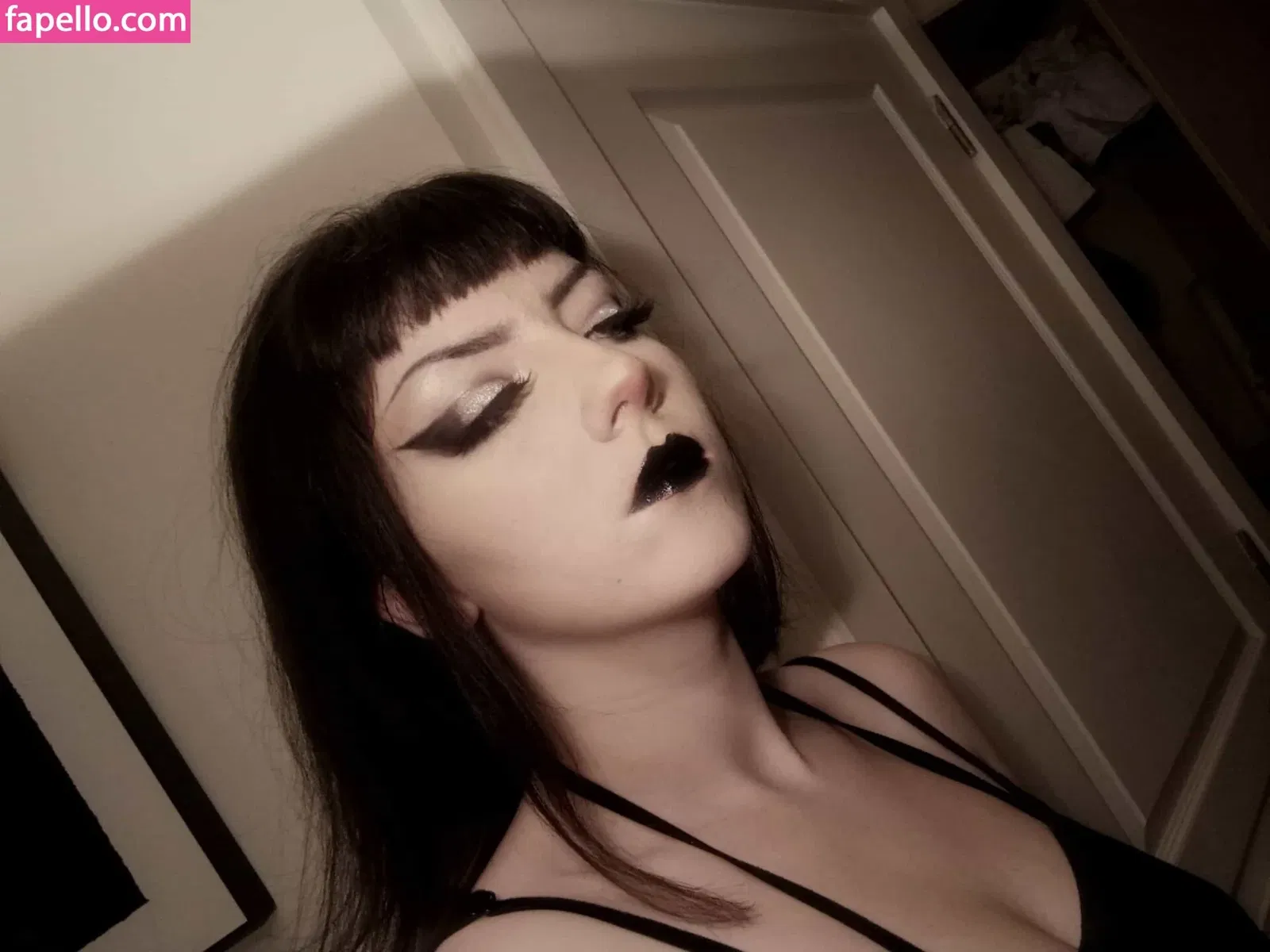 Cutiegothxo Onlyfans Photo Gallery 