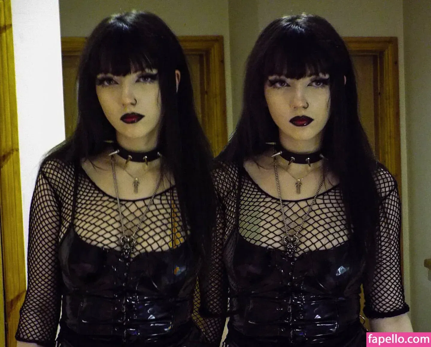 Cutiegothxo Onlyfans Photo Gallery 