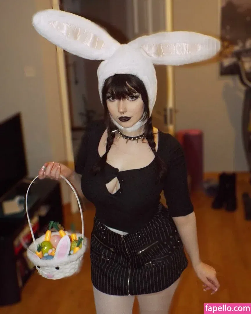 Cutiegothxo Onlyfans Photo Gallery 