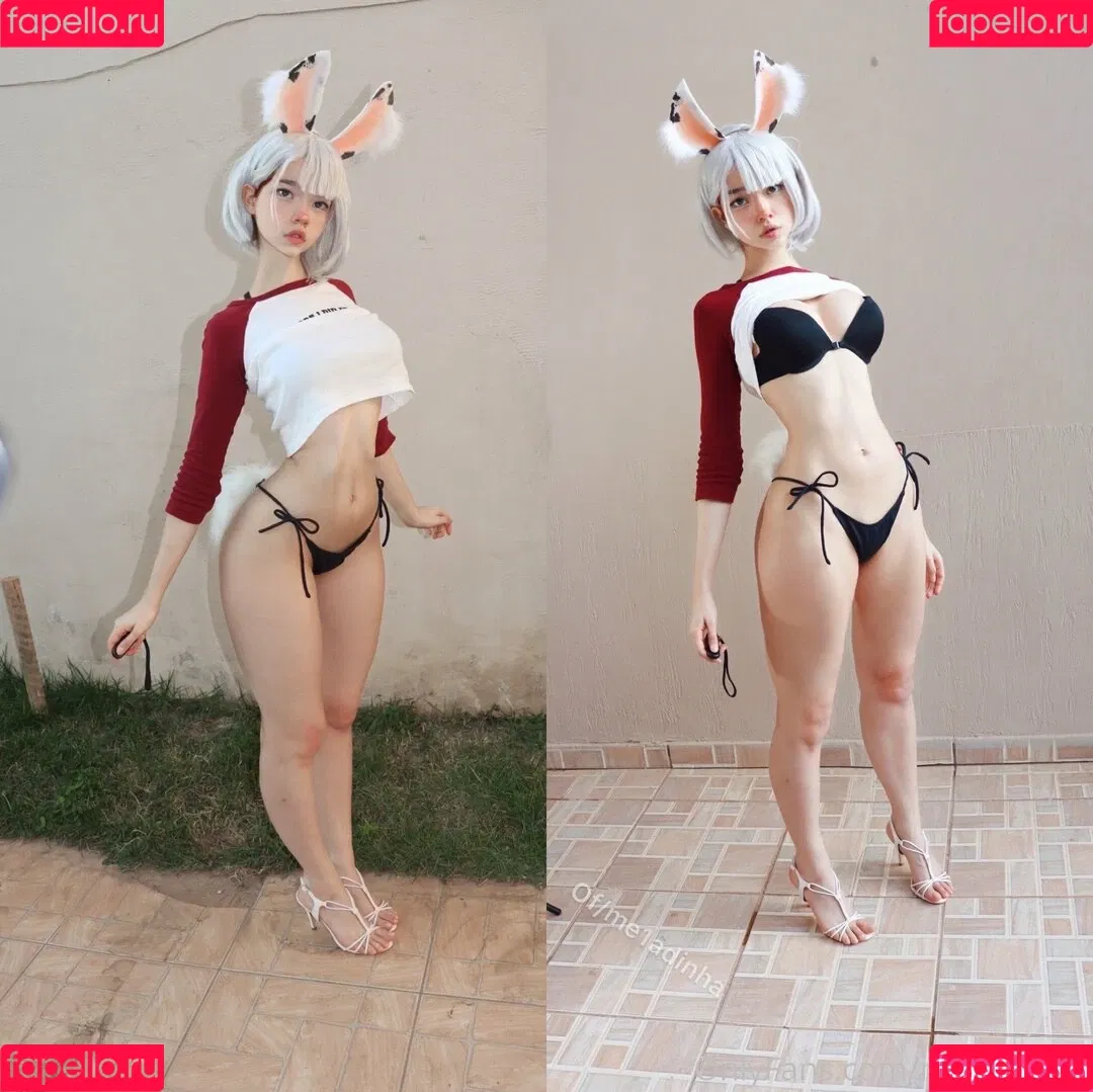 Me1adinha Onlyfans Photo Gallery 