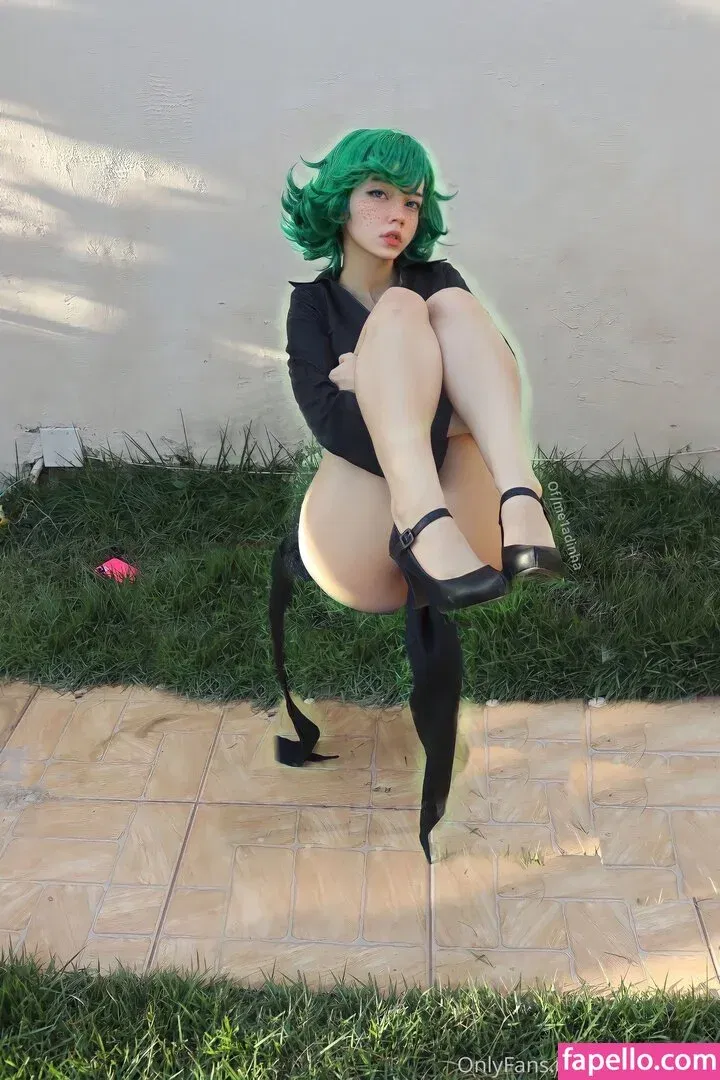 Me1adinha Onlyfans Photo Gallery 