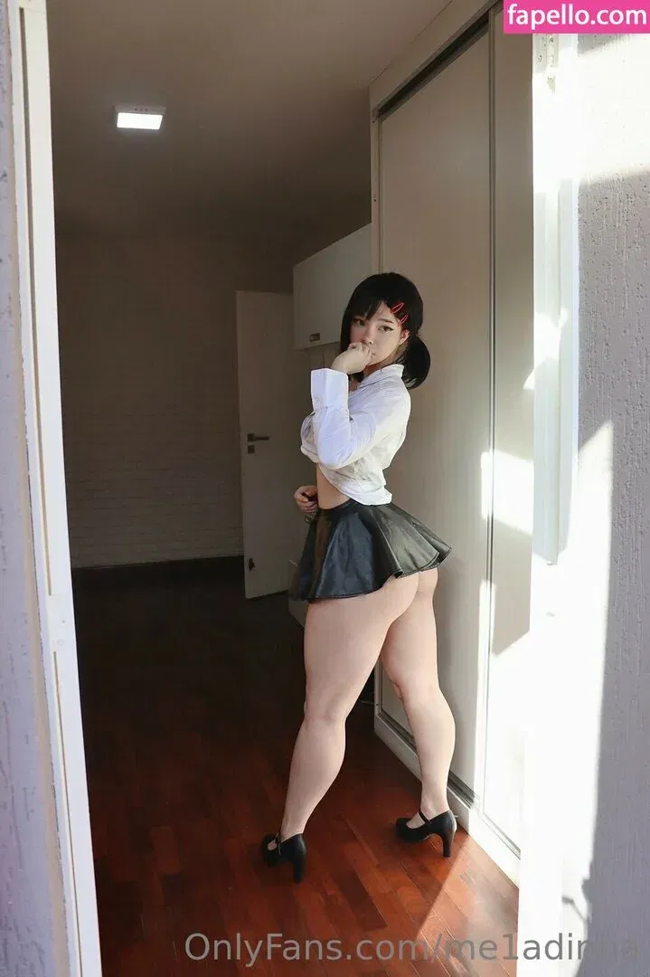 Me1adinha Onlyfans Photo Gallery 