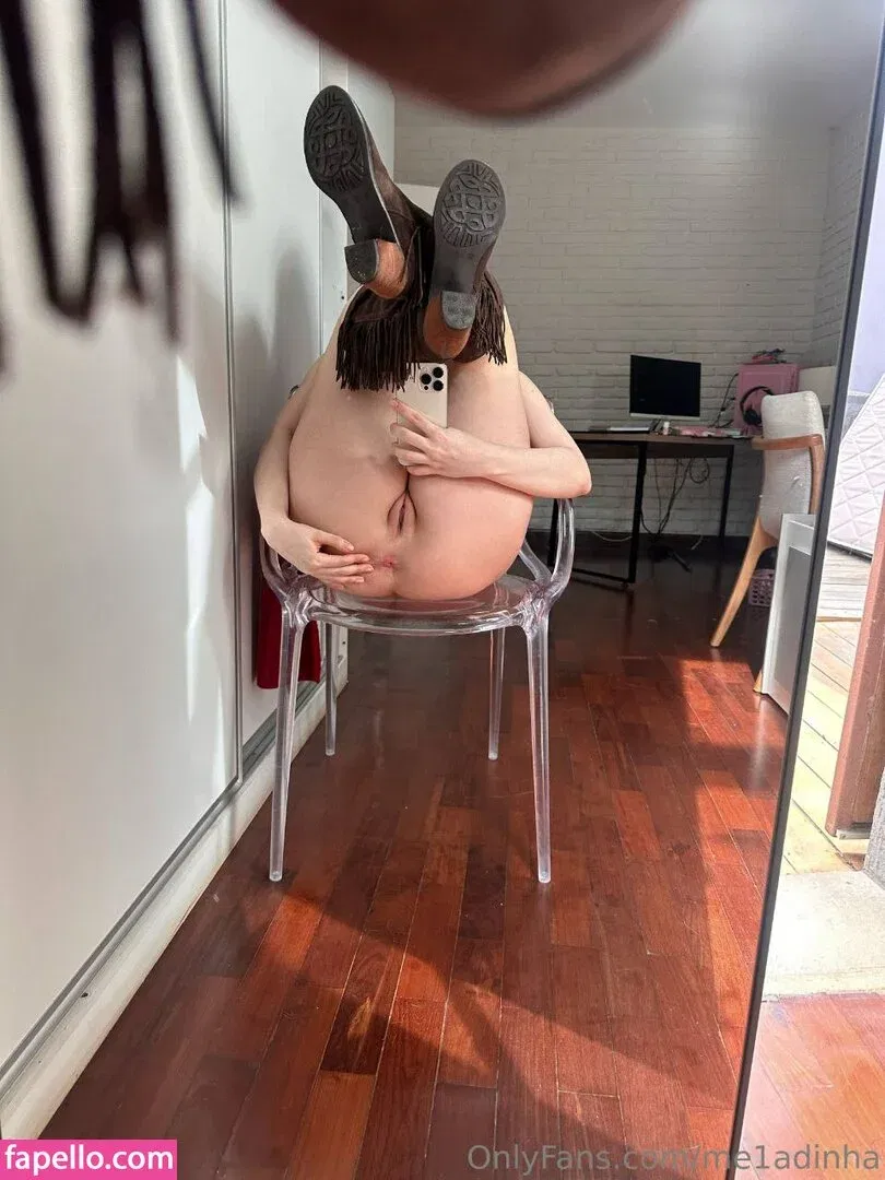 Me1adinha Onlyfans Photo Gallery 