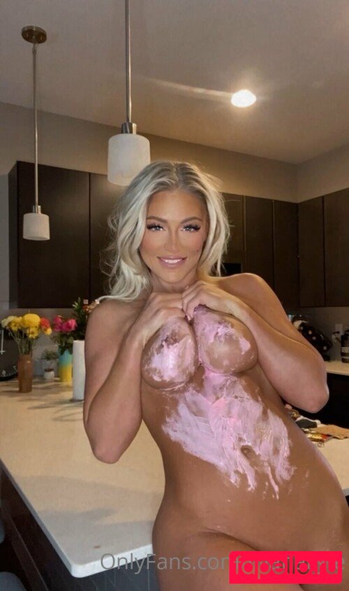 Liliana Kyle Nude Onlyfans Photo 15