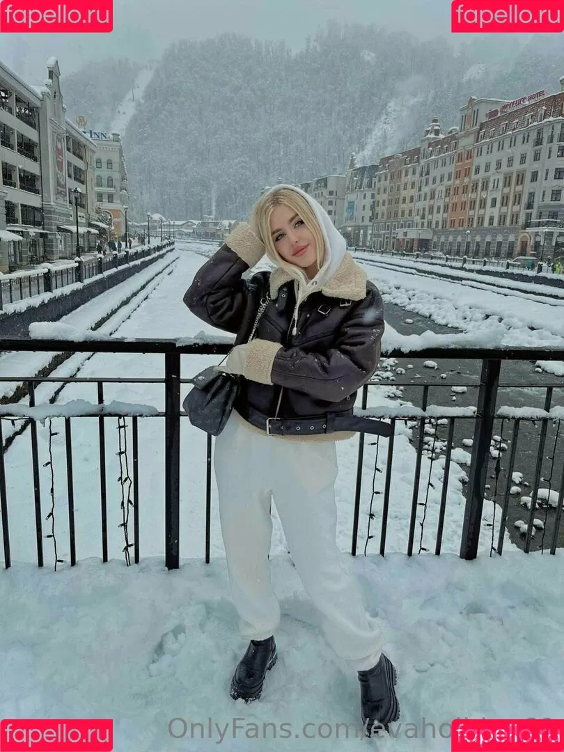 evaholiday69 Onlyfans Photo Gallery 