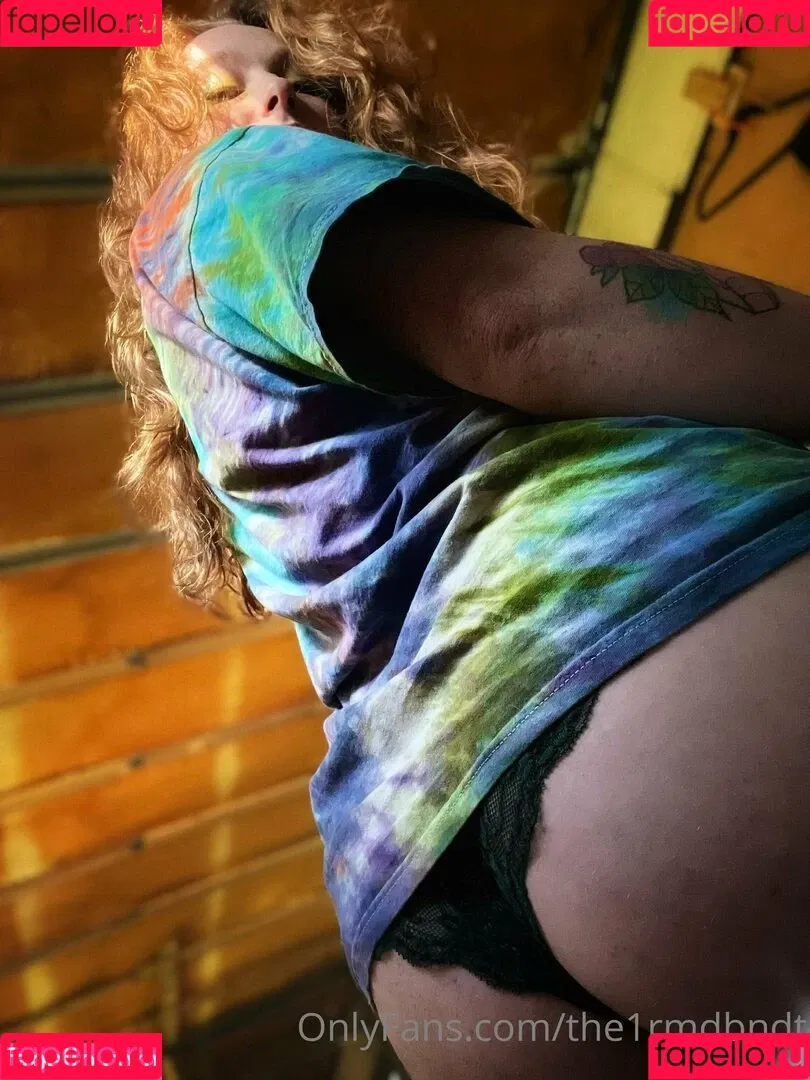 the1rmdbndt Onlyfans Photo Gallery 