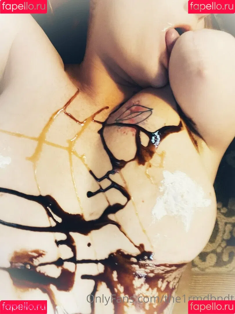 the1rmdbndt Onlyfans Photo Gallery 