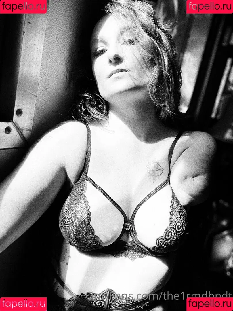 the1rmdbndt Onlyfans Photo Gallery 