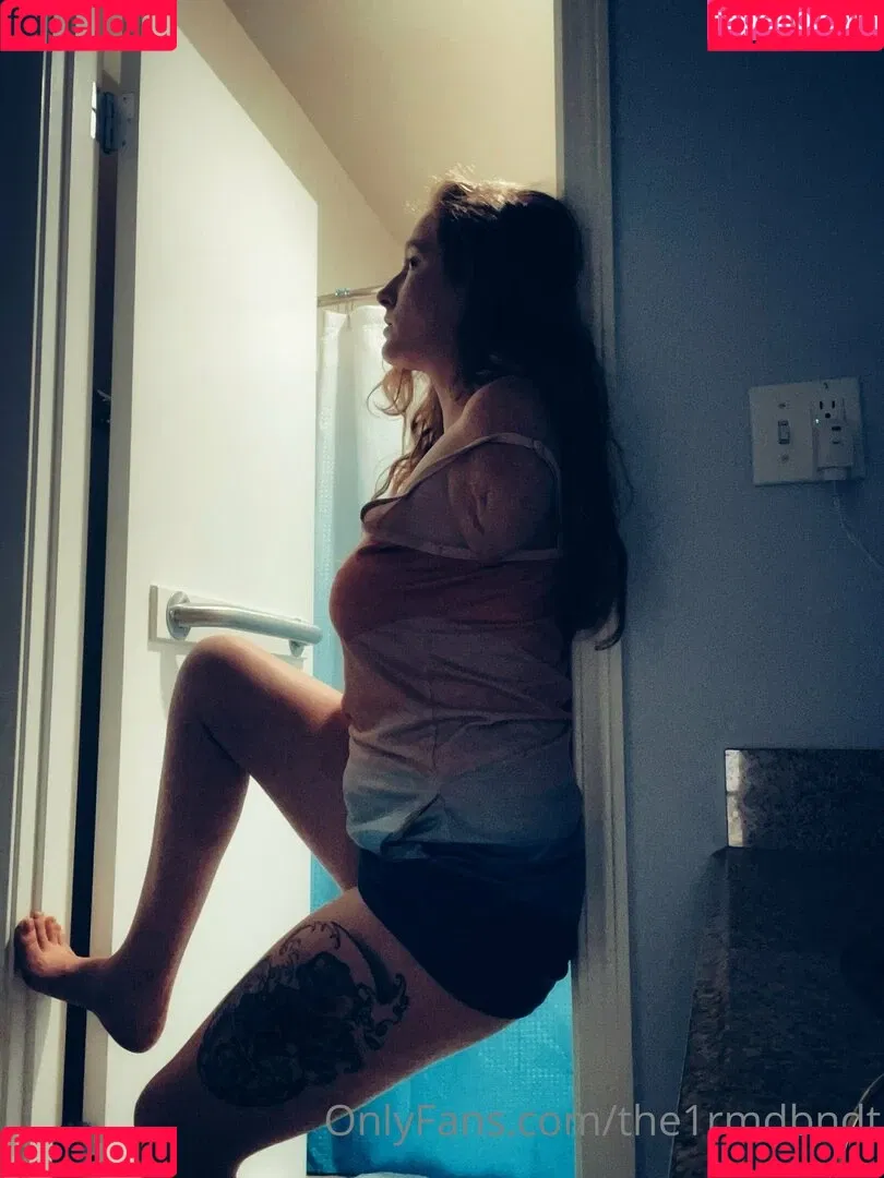 the1rmdbndt Onlyfans Photo Gallery 