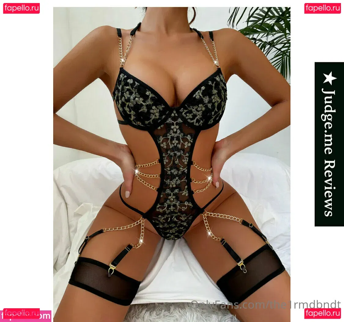 the1rmdbndt Onlyfans Photo Gallery 