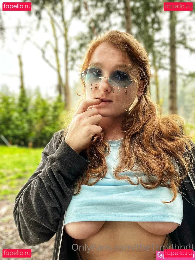 the1rmdbndt Onlyfans Photo Gallery 