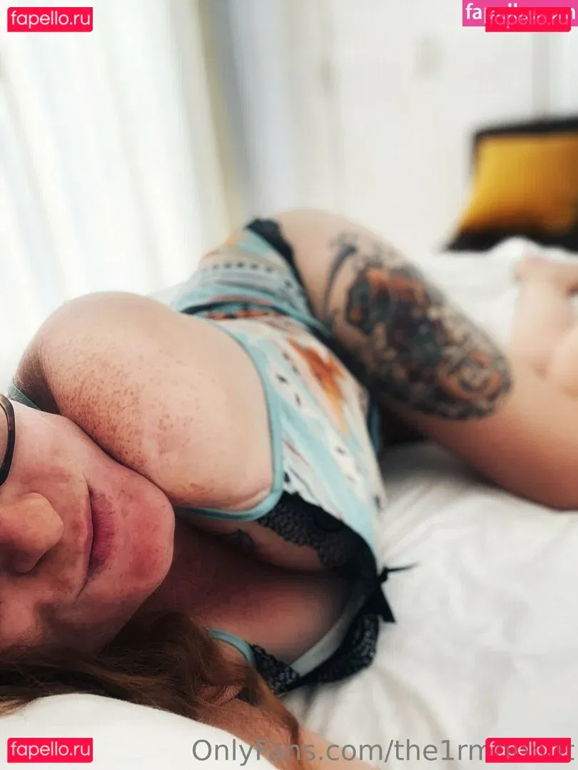 the1rmdbndt Onlyfans Photo Gallery 