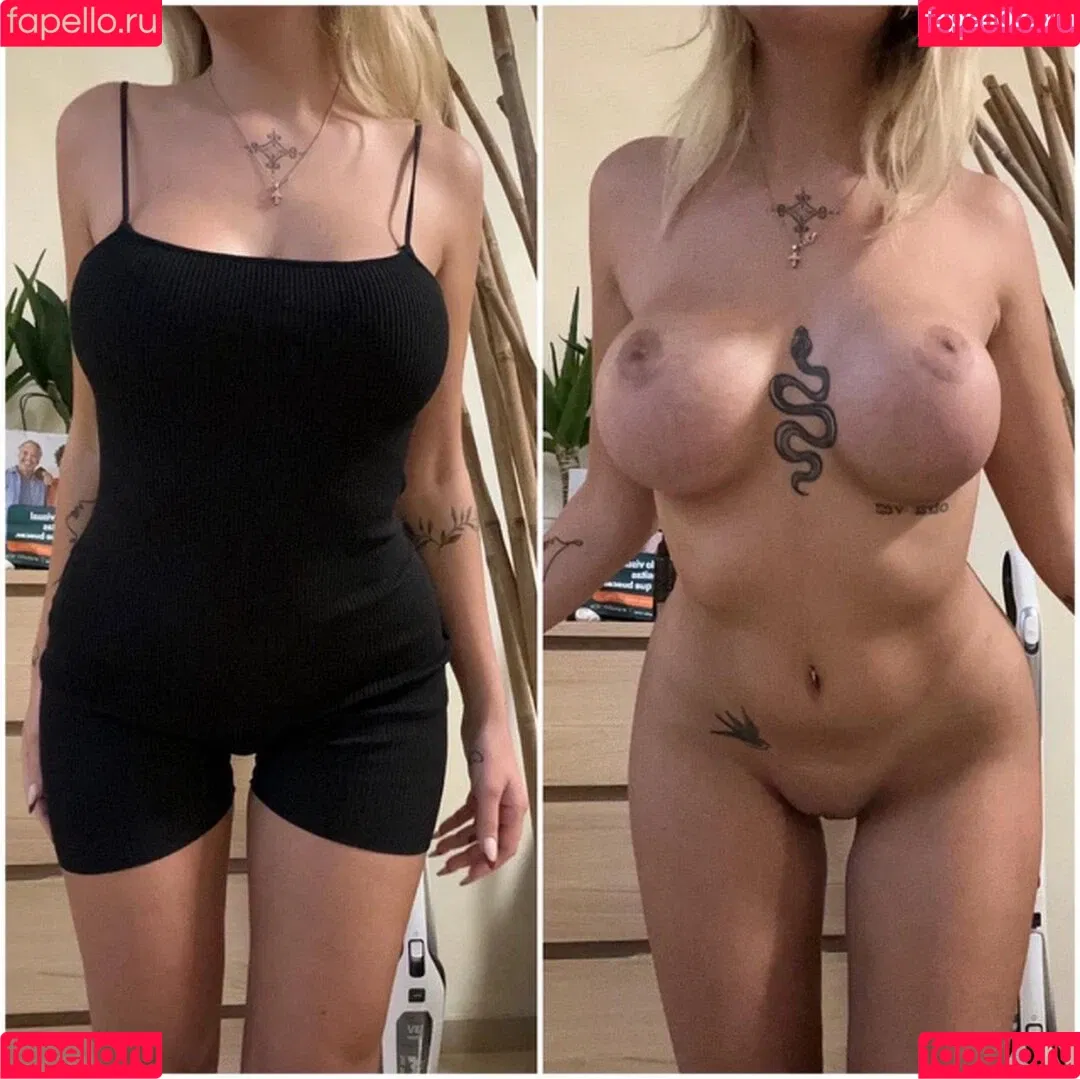 Giulia Vaneri Onlyfans Photo Gallery 
