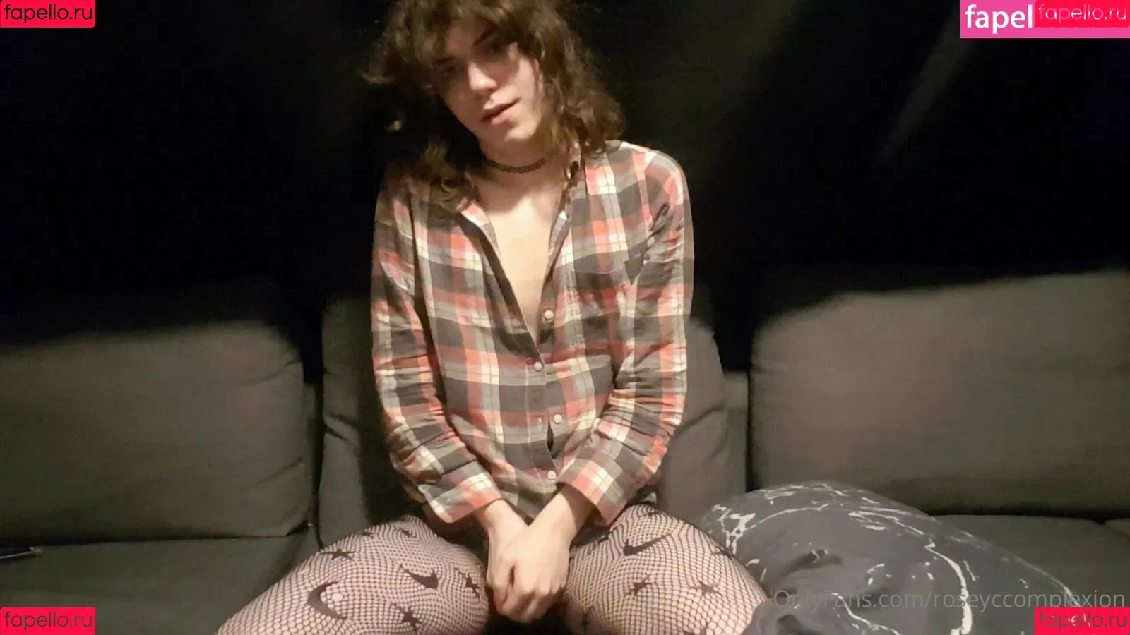 roseyccomplexion Onlyfans Photo Gallery 