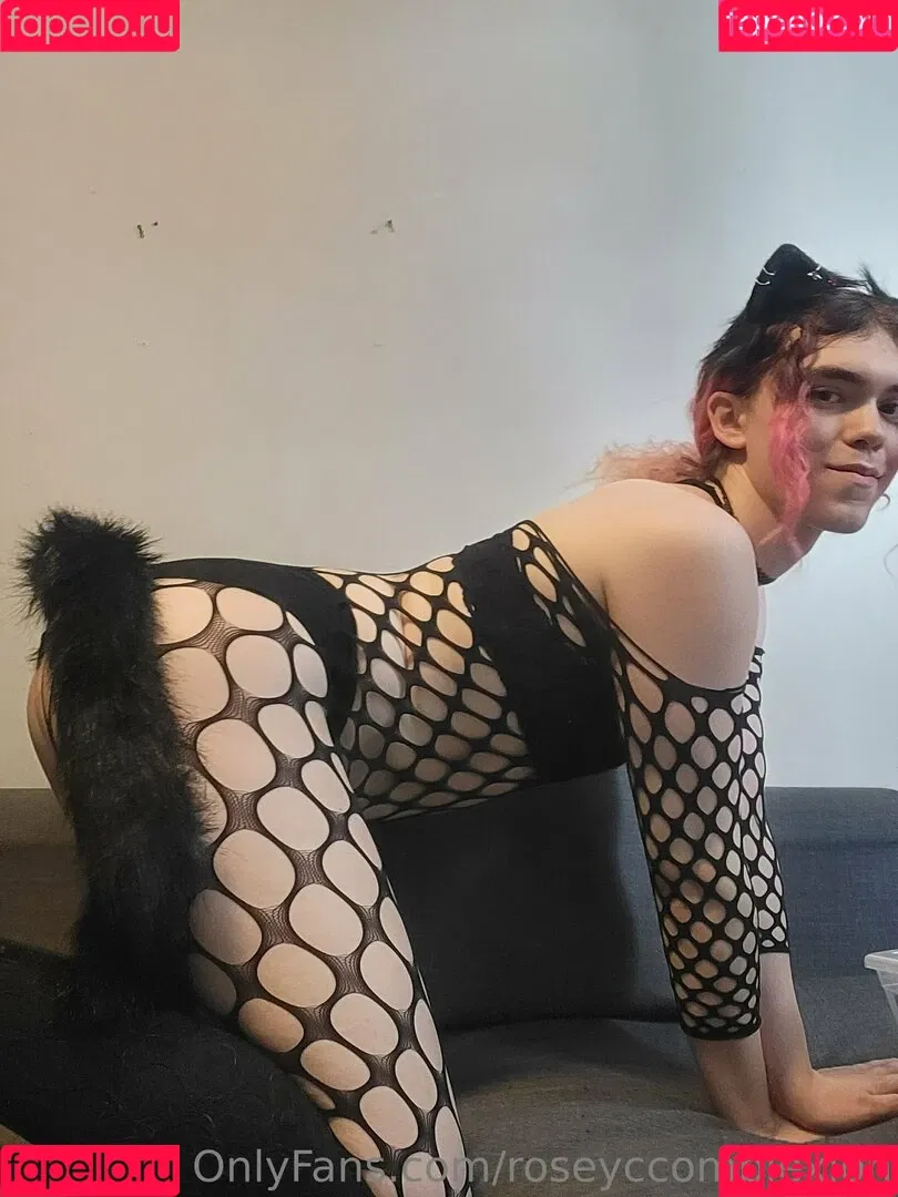 roseyccomplexion Onlyfans Photo Gallery 