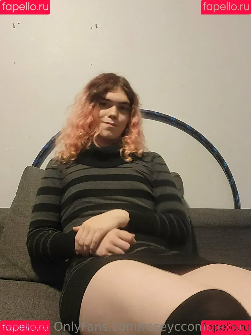 roseyccomplexion Onlyfans Photo Gallery 