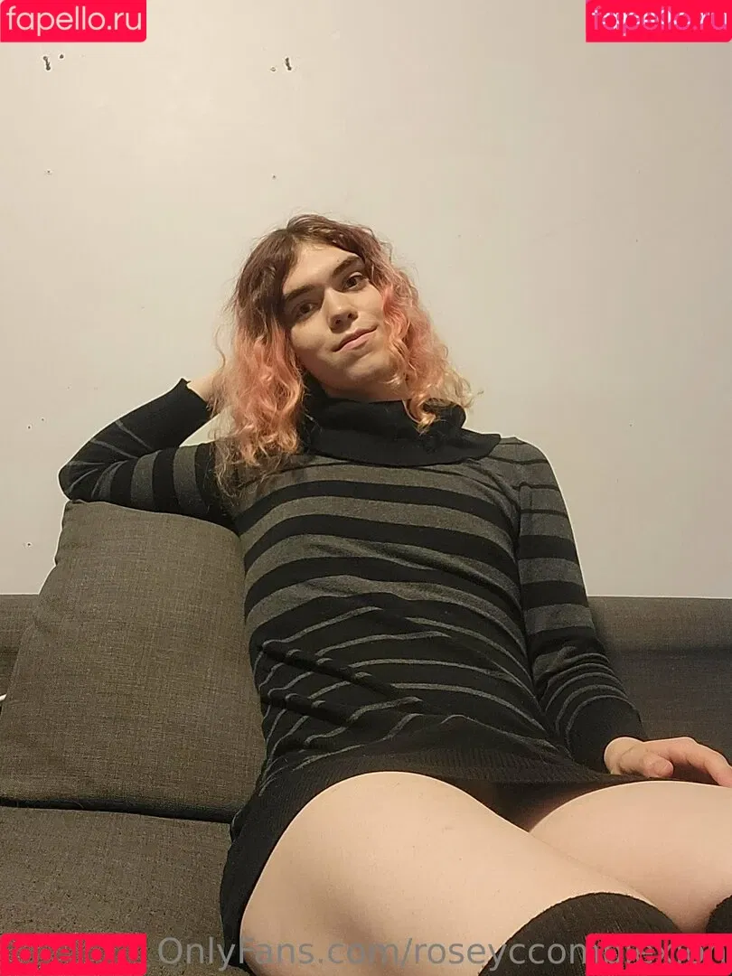 roseyccomplexion Onlyfans Photo Gallery 
