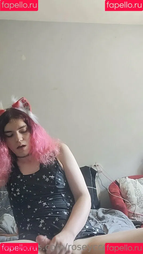 roseyccomplexion Onlyfans Photo Gallery 