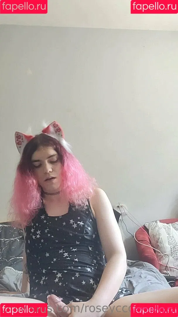 roseyccomplexion Onlyfans Photo Gallery 