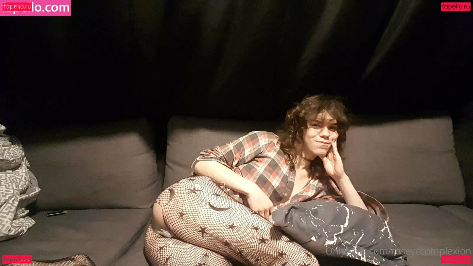 roseyccomplexion Onlyfans Photo Gallery 