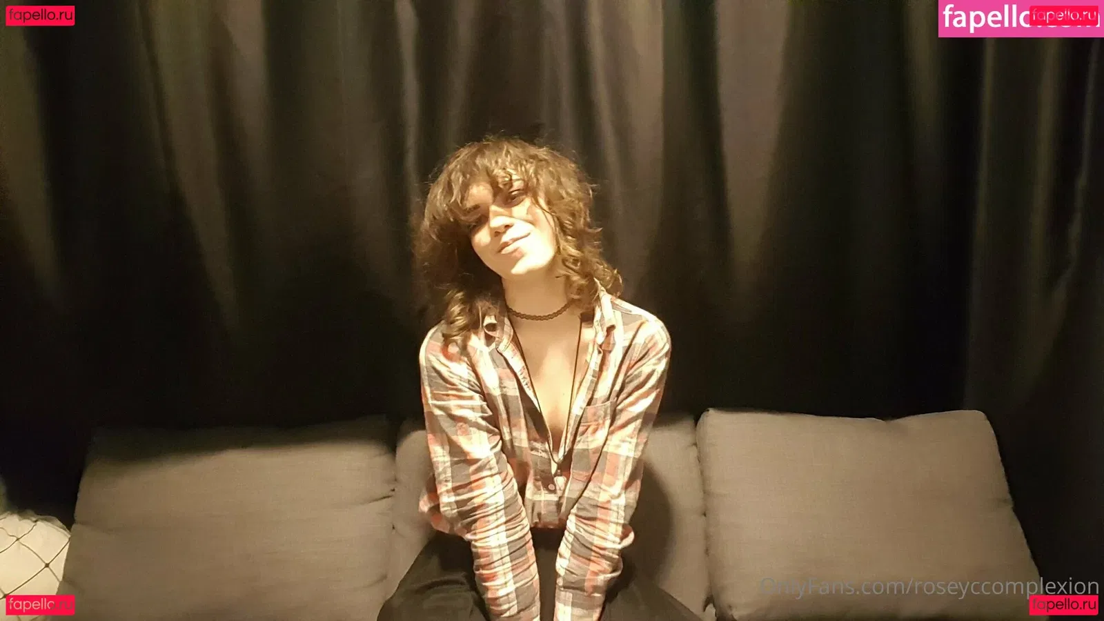 roseyccomplexion Onlyfans Photo Gallery 