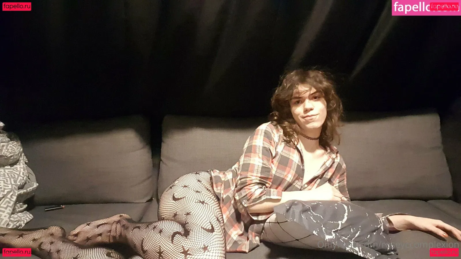 roseyccomplexion Onlyfans Photo Gallery 