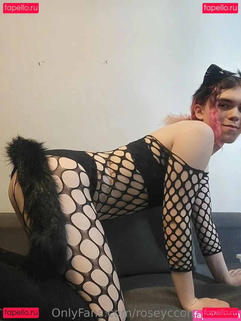 roseyccomplexion Onlyfans Photo Gallery 