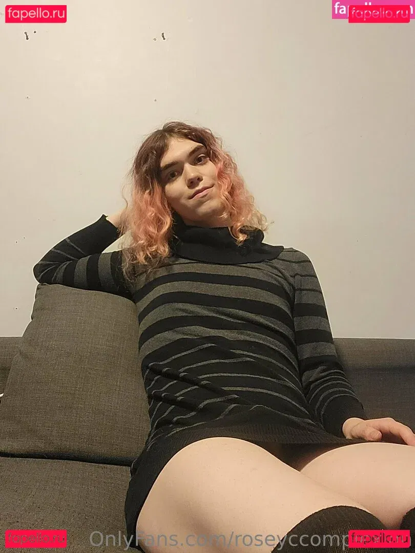 roseyccomplexion Onlyfans Photo Gallery 