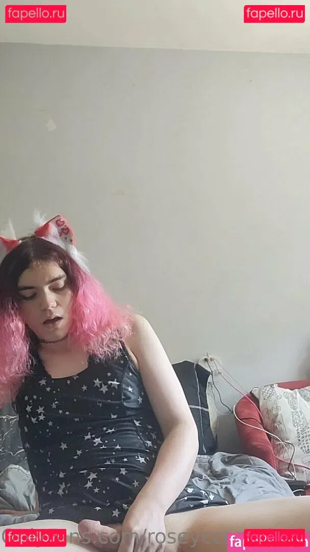 roseyccomplexion Onlyfans Photo Gallery 