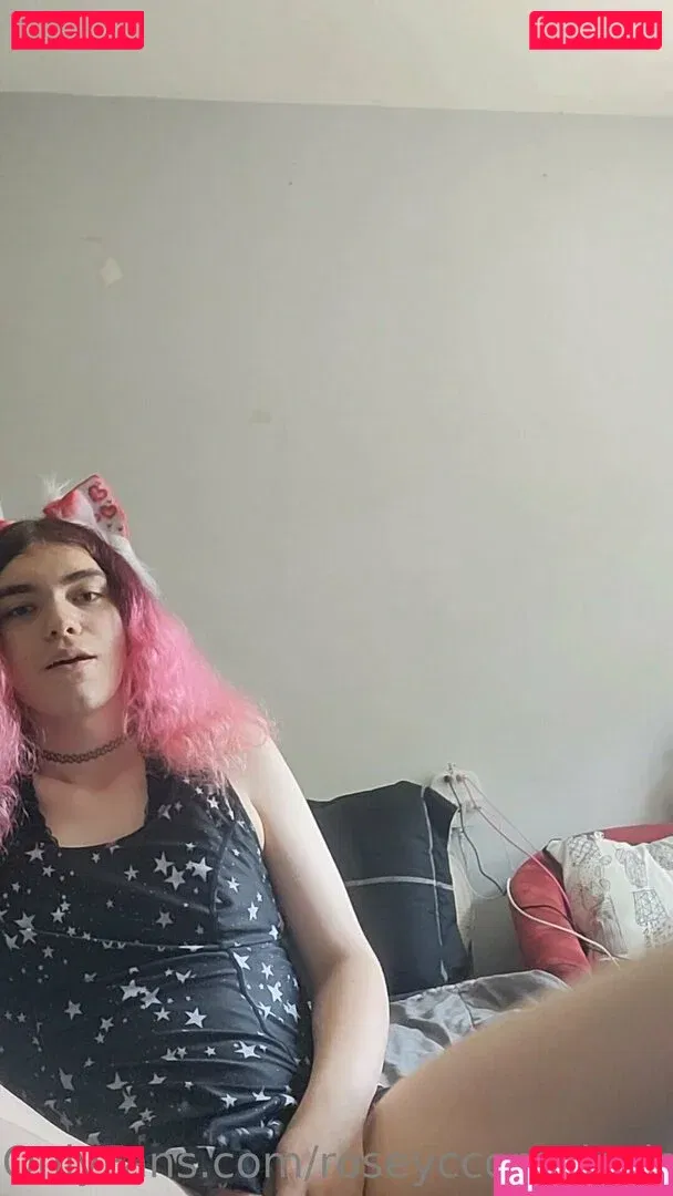 roseyccomplexion Onlyfans Photo Gallery 