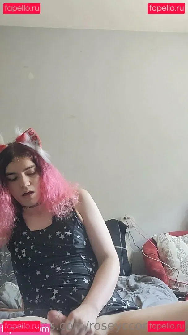 roseyccomplexion Onlyfans Photo Gallery 